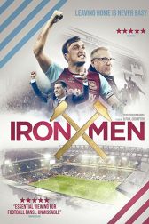 دانلود فیلم Iron Men 2017