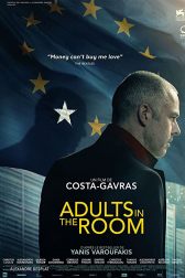 دانلود فیلم Adults in the Room 2019