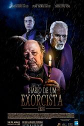 دانلود فیلم Diário de um Exorcista – Zero 2016