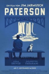 دانلود فیلم Paterson 2016