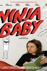 دانلود فیلم Ninjababy 2021