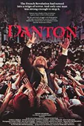 دانلود فیلم Danton 1983