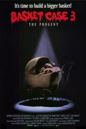 دانلود فیلم Basket Case 3 1991