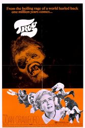 دانلود فیلم Trog 1970