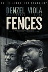 دانلود فیلم Fences 2016