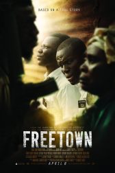 دانلود فیلم Freetown 2015