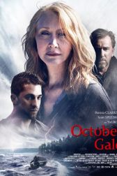 دانلود فیلم October Gale 2014