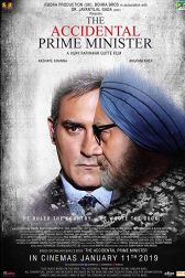 دانلود فیلم The Accidental Prime Minister 2019