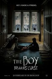 دانلود فیلم Brahms: The Boy II 2019