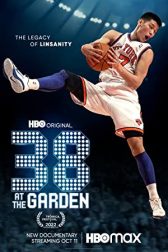 دانلود فیلم 38 at the Garden 2022