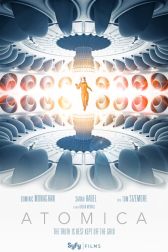 دانلود فیلم Atomica 2017