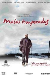 دانلود فیلم Malas temporadas 2005