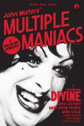 دانلود فیلم Multiple Maniacs 1970