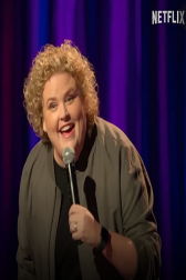 دانلود فیلم Fortune Feimster: Good Fortune 2022