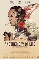 دانلود فیلم Another Day of Life 2018