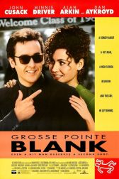 دانلود فیلم Grosse Pointe Blank 1997