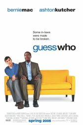 دانلود فیلم Guess Who 2005