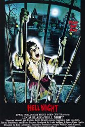 دانلود فیلم Hell Night 1981