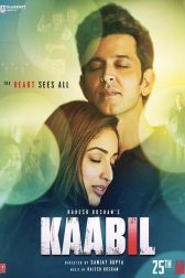 دانلود فیلم Kaabil 2017