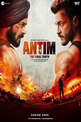 دانلود فیلم Antim: The Final Truth 2021