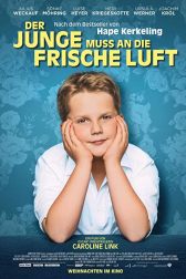 دانلود فیلم Der Junge muss an die frische Luft 2018