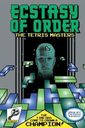 دانلود فیلم Ecstasy of Order: The Tetris Masters 2011