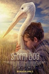 دانلود فیلم Storm Boy 2019