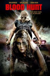 دانلود فیلم Blood Hunt 2017