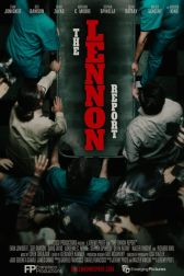 دانلود فیلم The Lennon Report 2016