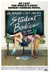 دانلود فیلم Student Bodies 1981