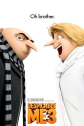 دانلود فیلم Despicable Me 3 2017