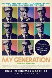 دانلود فیلم My Generation 2017