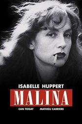 دانلود فیلم Malina 1991