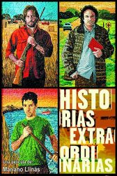 دانلود فیلم Historias extraordinarias 2008