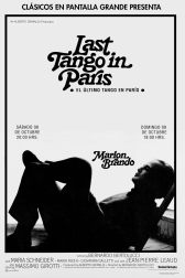 دانلود فیلم Last Tango in Paris 1972