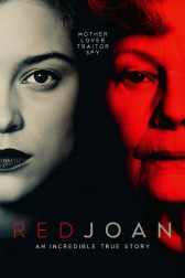 دانلود فیلم Red Joan 2018