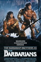 دانلود فیلم The Barbarians 1987