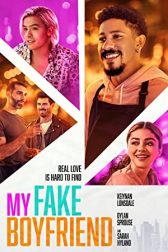 دانلود فیلم My Fake Boyfriend 2022