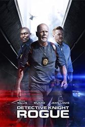 دانلود فیلم Detective Knight: Rogue 2022