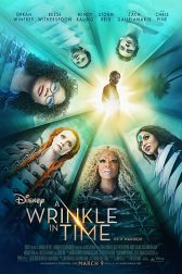 دانلود فیلم A Wrinkle in Time 2018