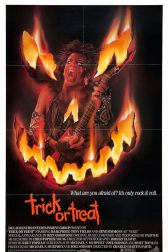 دانلود فیلم Trick or Treat 1986