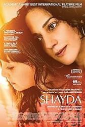 دانلود فیلم Shayda 2023