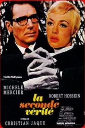 دانلود فیلم The Second Twin 1966