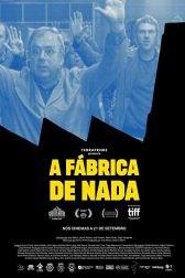 دانلود فیلم The Nothing Factory 2017