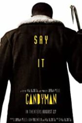 دانلود فیلم Candyman 2020