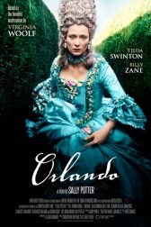 دانلود فیلم Orlando 1992