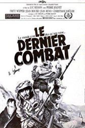 دانلود فیلم Le Dernier Combat (The Last Battle) 1983