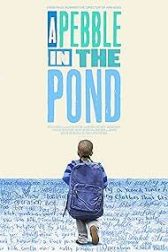 دانلود فیلم A Pebble in the Pond 2022