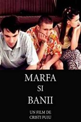 دانلود فیلم Marfa si banii 2001