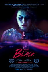 دانلود فیلم Paint It Black 2016